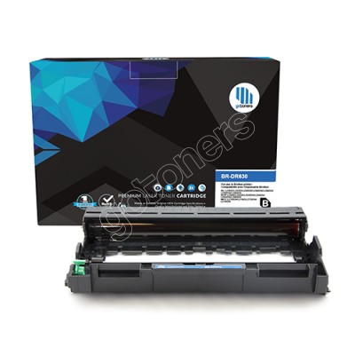 Gotoners™ Brother New Compatible DR-630 Black Drum Unit, Standard Yield