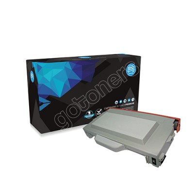Gotoners™ Brother Compatible TN-04BK Black Remanufactured Toner , Standard Yield