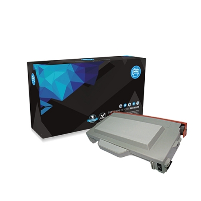 Gotoners™ Brother Compatible TN-04BK Black Remanufactured Toner , Standard Yield