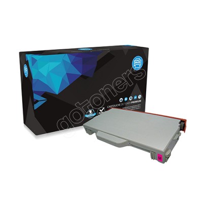 Gotoners™ Brother Compatible TN-04 Magenta Remanufactured Toner , Standard Yield