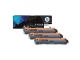 Gotoners™ Brother New Compatible TN-221BK Black Toner, High Yield, 3 Pack