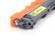 Gotoners™ Brother New Compatible TN-225 Yellow Toner, High Yield