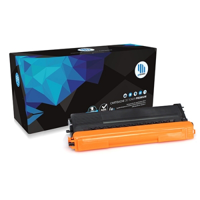 Gotoners™ Brother New Compatible TN-310 Cyan Toner, Standard Yield