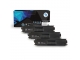 Gotoners™ Brother New Compatible TN-315BK Black Toner, High Yield, 3 Pack