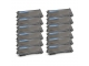 Gotoners™ Brother New Compatible TN-350BK Black Toner, Standard Yield, 12 pack