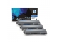 Gotoners™ Brother New Compatible TN-350BK Black Toner, Standard Yield, 3 Pack