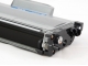 Gotoners™ Brother New Compatible TN-360BK Black Toner, High Yield