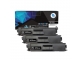 Gotoners™ Brother New Compatible TN-433BK Black Toner, High Yield, 3 Pack