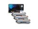 Gotoners™ Brother New Compatible TN-450BK Black Toner, High Yield Version of TN-420BK, 3 Pack