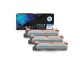 Gotoners™ Brother New Compatible TN-660BK Black Toner, High Yield Version of TN-630BK, 3 Pack