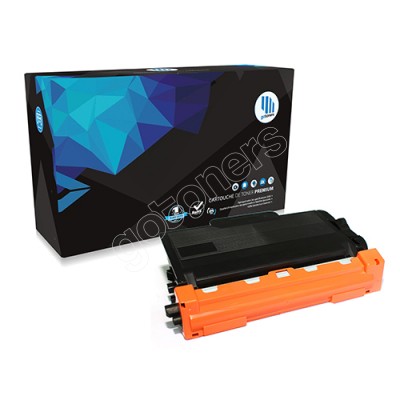 Gotoners™ Brother New Compatible TN-820BK Black Toner, Standard Yield