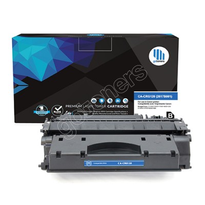 Gotoners™ Canon New Compatible 2617B001 (Canon New Compatible 120) Black Toner, Standard Yield