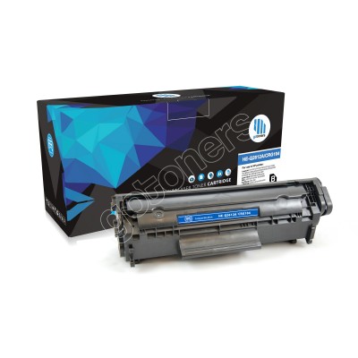 Gotoners™ Canon New Compatible Canon RG104 (0263B001AA) Black Toner Cartridge, Standard Yield