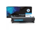 Gotoners™ Canon New Compatible CRG118 (2661B001AA) Cyan Toner, Standard Yield
