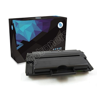 Gotoners™ Dell New Compatible 310-7945 (1815) Black Toner, Standard Yield