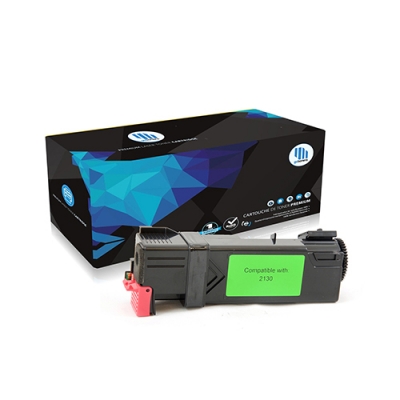 Gotoners™ Dell New Compatible 330-1433 (2130) Magenta Toner Kit, Standard Yield
