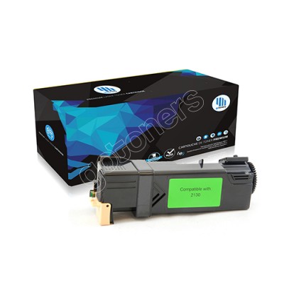 Gotoners™ Dell New Compatible 330-1436 (2130) Black Toner Kit, Standard Yield