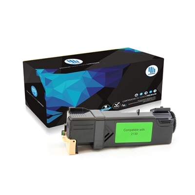 Gotoners™ Dell New Compatible 330-1436 (2130) Black Toner Kit, Standard Yield