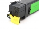 Gotoners™ Dell New Compatible 330-1438 (2130) Yellow Toner Kit, Standard Yield