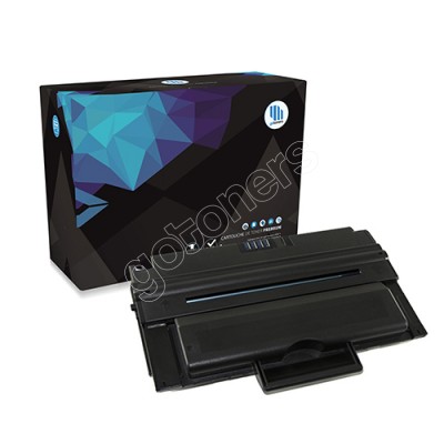 Gotoners™ Dell New Compatible 330-2209 (2335) Black Toner, Standard Yield