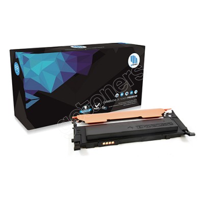 Gotoners™ Dell New Compatible 330-3012 (1230/1235) Black Toner, Standard Yield
