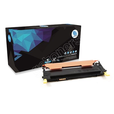 Gotoners™ Dell New Compatible 330-3013 (1230/1235) Yellow Toner, Standard Yield