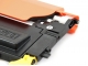 Gotoners™ Dell New Compatible 330-3013 (1230/1235) Yellow Toner, Standard Yield