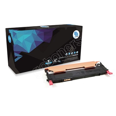 Gotoners™ Dell New Compatible 330-3014 (1230/1235) Magenta Toner, Standard Yield