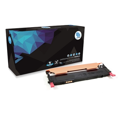 Gotoners™ Dell New Compatible 330-3014 (1230/1235) Magenta Toner, Standard Yield
