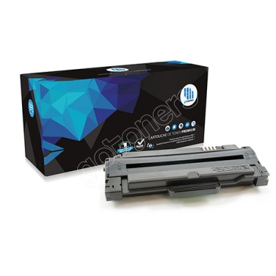 Gotoners™ Dell New Compatible 330-9523 (1130/1135) Black Toner, Standard Yield