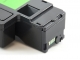 Gotoners™ Dell New Compatible 331-0778 (1250/1350) Black Toner Kit, Standard Yield