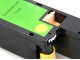 Gotoners™ Dell New Compatible 331-0779 (1250/1350) Yellow Toner Kit, Standard Yield