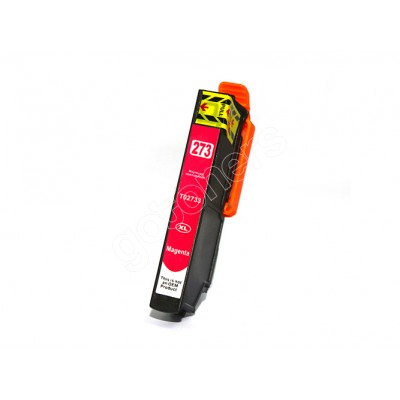 Gotoners™ Epson New Compatible T2733 Magenta Inkjet Cartridge, Standard Yield