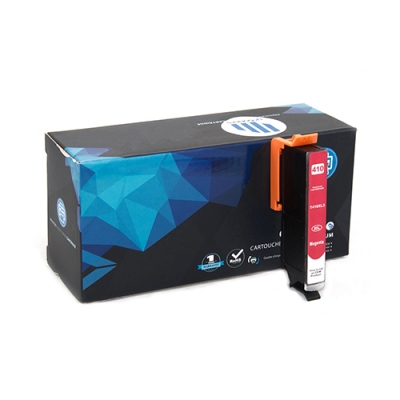 Gotoners™ Epson New Compatible T410XL M (T410XL320) Magenta Ink Cartridge, High Yield