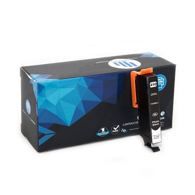 Gotoners™ Epson New Compatible T410XL PBK (T410XL120) Photo Black Ink Cartridge, High Yield