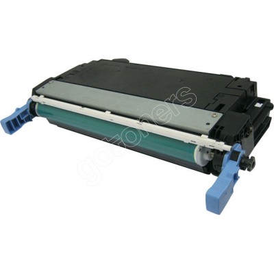 Gotoners™ HP Compatible CB403A (642A) Magenta Remanufactured Toner , Standard Yield