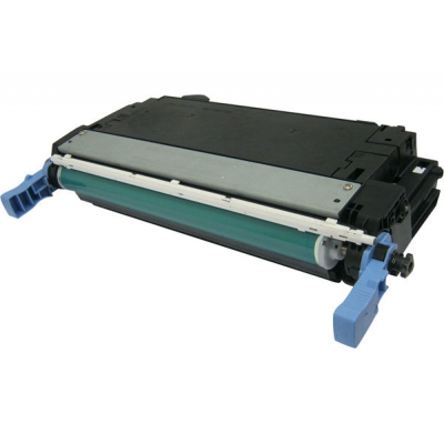 Gotoners™ HP Compatible CB403A (642A) Magenta Remanufactured Toner , Standard Yield