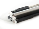 Gotoners™ HP New Compatible CE310A (126A) Black Toner, Standard Yield