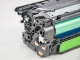 Gotoners™ HP Compatible CE401A (507A) Cyan Remanufactured Toner , Standard Yield