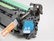 Gotoners™ HP Compatible CE401A (507A) Cyan Remanufactured Toner , Standard Yield