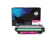 Gotoners™ HP Compatible CE403A (507A) Magenta Remanufactured Toner , Standard Yield