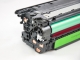 Gotoners™ HP Compatible CE403A (507A) Magenta Remanufactured Toner , Standard Yield