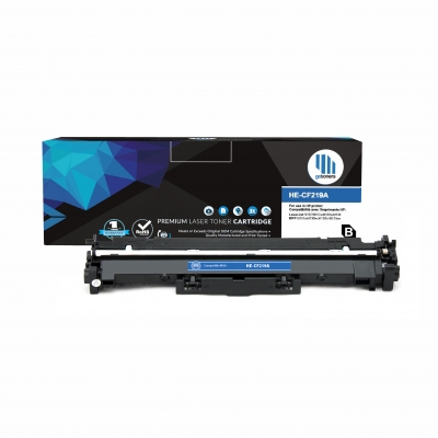 Gotoners™ HP New Compatible CF219A (19A) Black Drum Unit, Standard Yield