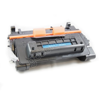 Gotoners™ HP New Compatible CF281A(81A) Black Toner, Standard Yield