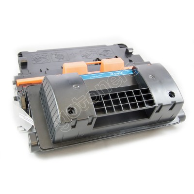 Gotoners™ HP New Compatible CF281X(81X) Black Toner, High Yield