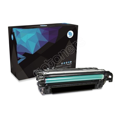 Gotoners™ HP New Compatible CF330X (654X) Black Toner, High Yield