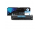Gotoners™ HP New Compatible CF401X (201X) Cyan Toner, High Yield