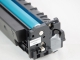 Gotoners™ HP New Compatible CF411X (201X) Cyan Toner, High Yield