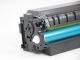 Gotoners™ HP New Compatible CF412X (201X) Yellow Toner, High Yield
