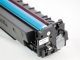 Gotoners™ HP New Compatible CF413X (201X) Magenta Toner, High Yield